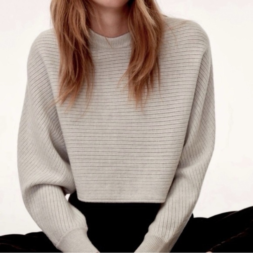 Wilfred free Lolan sweater
